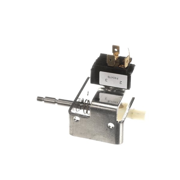 Switch, Brkt Assy 60 Hz
